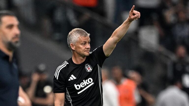 Son Dakika Spor Haberleri | Ole Gunnar Solskjaer: Bazı oyuncular hazır değil