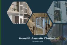 Monşarj Asansör, Yemek Asansörü, Monşarj Asansörü