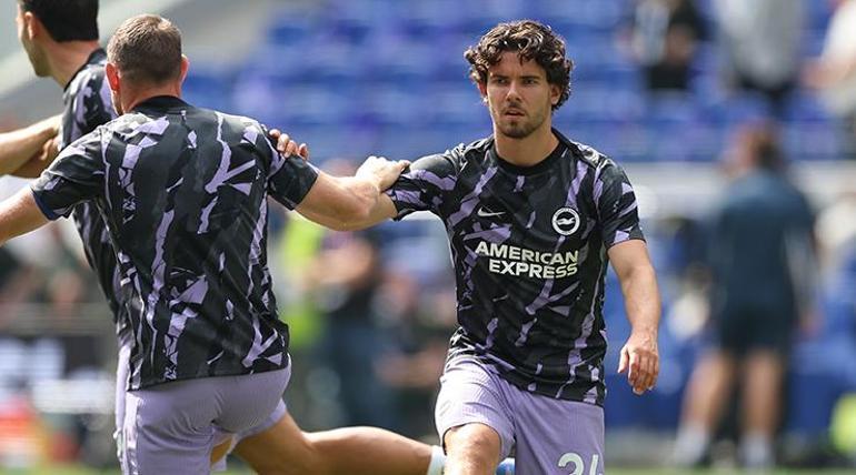Jack Galish fantastik Everton macerasına başladı