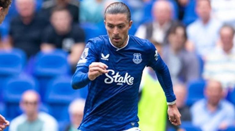 Jack Galish fantastik Everton macerasına başladı