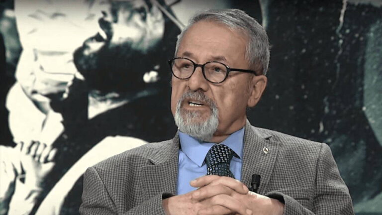 Naci Seres isyan etti: Yeter yeterli! – Türkiye haberlerini kırmak