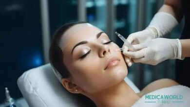 ozelmedicaworldpoliklinigi.com.tr : botoks, dolgu, sıvı yüz germe