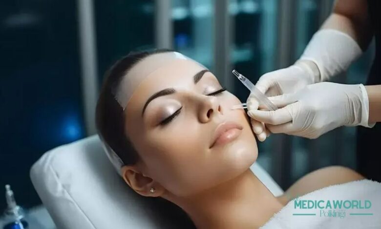 ozelmedicaworldpoliklinigi.com.tr : botoks, dolgu, sıvı yüz germe