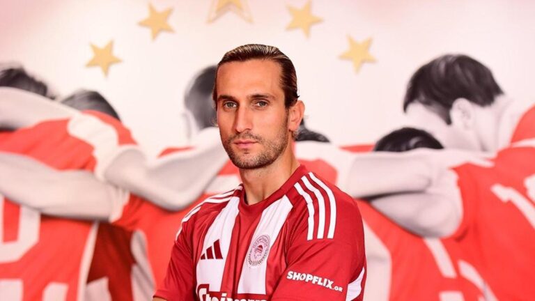 Son Dakika Spor Haberleri | Transfer Besiktas'ın Tanımı: Yusuf Yezici