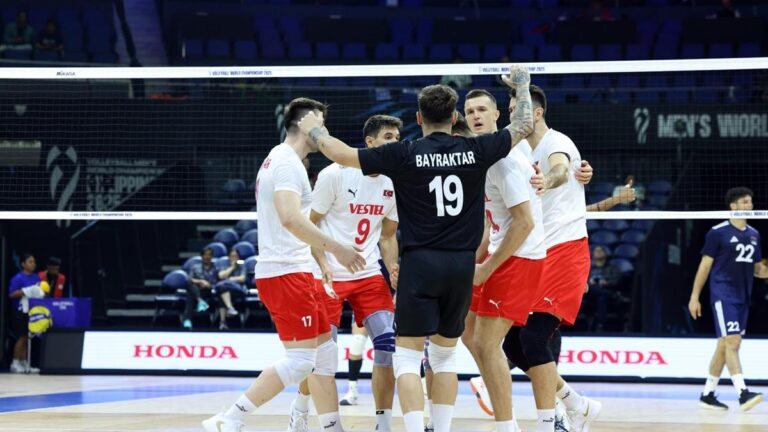 Epheler Eflenin Mahallesi Final Maç Bilgileri: Türkiye Polonya'nın voleybol oyunu ne zaman, ne zaman, hangi kanal?