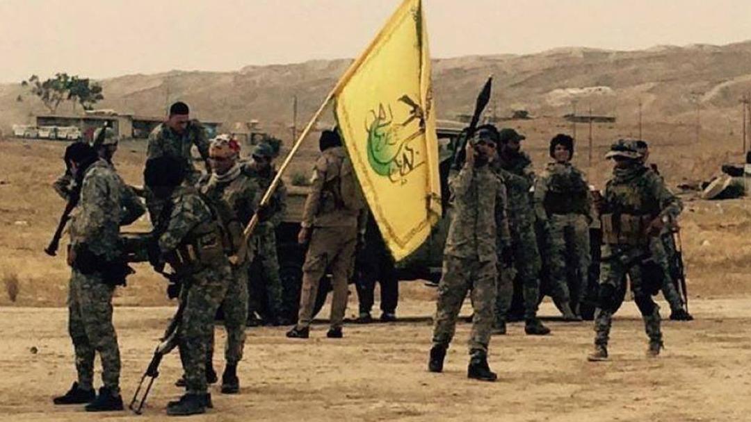 Amerika Birleşik Devletleri listesi genişliyor! Irak'ta dört farklı grup yabancı bir terör örgütü ilan etti 
