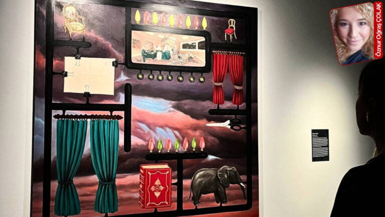 Duygular yaygındır, cümle aynıdır! – Son dakika kültürünün haberleri