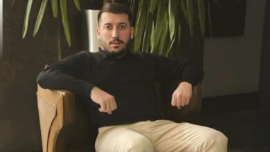 Recep Zoriç kimdir