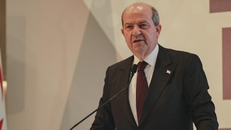 TRC Tatar Başkanı: Yunan hapishanelerindeki vatandaşlarımız zulümle karşı karşıya