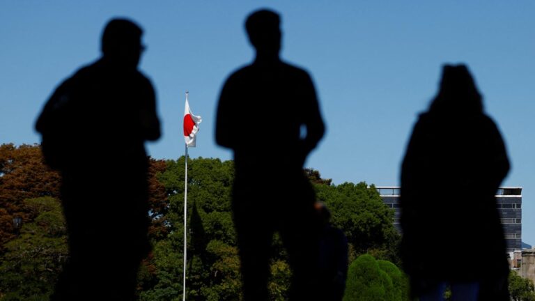 Japonya, İsrail'in Filistin'i iki States çözümünü önlerse tanıyabileceğini açıkladı.
