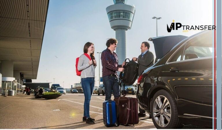 Vip Transfer ile yolculuklarda konfor ve prestij ayrıcalığı