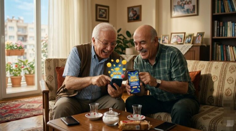 Profesyonel Eğlence Deneyimi Dahilinde Özel Keyif