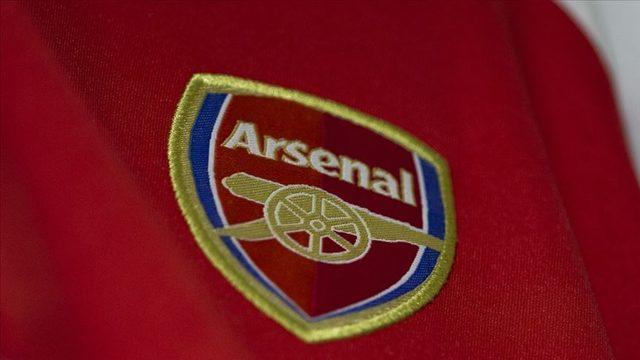 Arsenal’li futbolcuların şampiyonluğa ulaştıkları anlar…