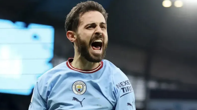 Bernardo Silva sonunda konuştu! İşte Galatasaray’ın teklifine yanıtı