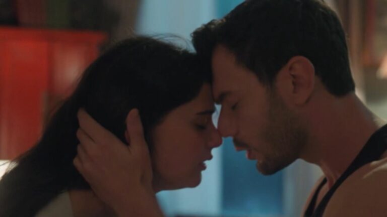 Sevdiğim Sensin 14. bölüm fragmanı: Dicle ve Erkan’ın yatak sahnesi konuşuldu