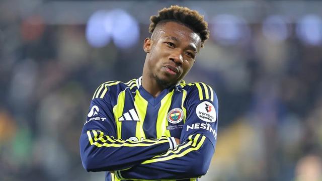 Fenerbahçe’de Nene operasyon geçirdi, kulüpten ilk açıklama geldi