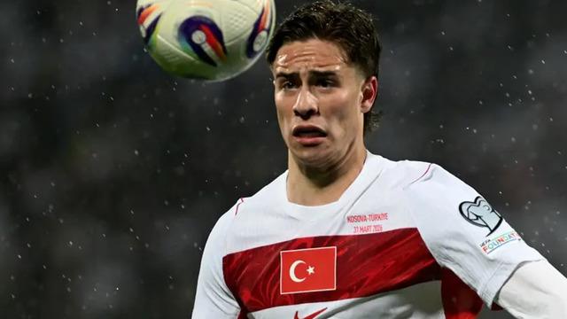 A Milli Takım’da Kenan Yıldız müjdesi! İlk maçta oynayabilecek mi?