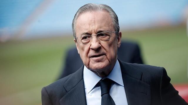 Barcelona’dan tarihi hamle! Perez’e hapis tehditli dava