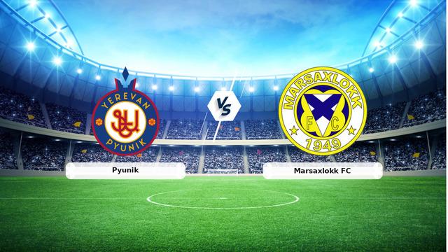 CANLI | Pyunik – Marsaxlokk FC maç anlatımı! Maç ne zaman? Saat kaçta ve hangi kanalda? – 16 Temmuz 2026